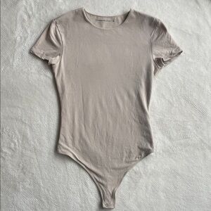 Abercrombie Bodysuit